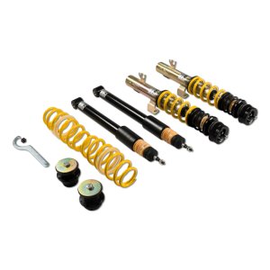 Audi A1 Coilover Suspension Kit - ST Suspensions - XTA - `11-`19